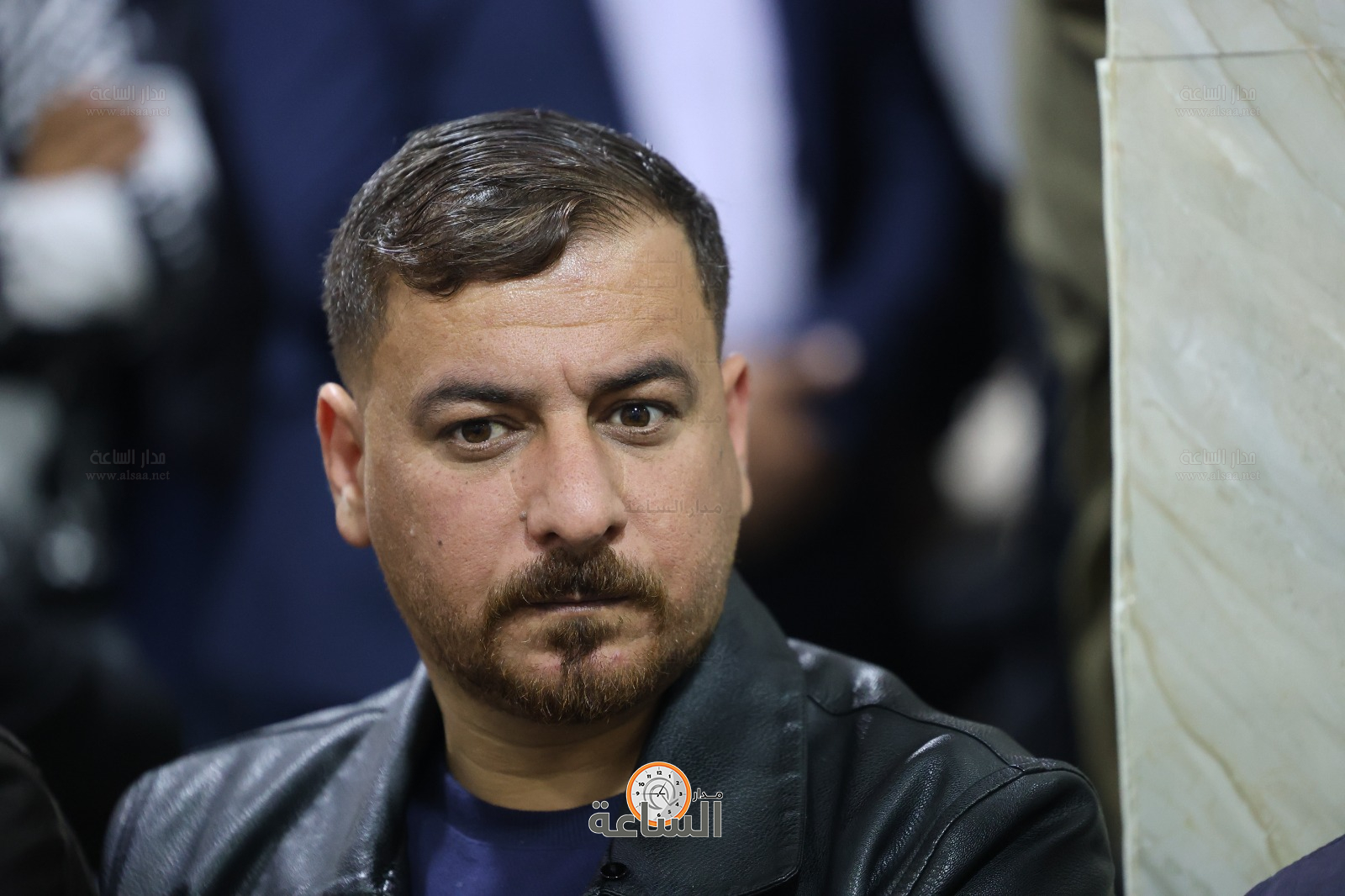 Madar Al-Saa Images 0.7730981670992536