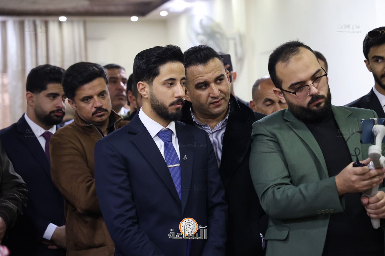 Madar Al-Saa Images 0.4100250146860782