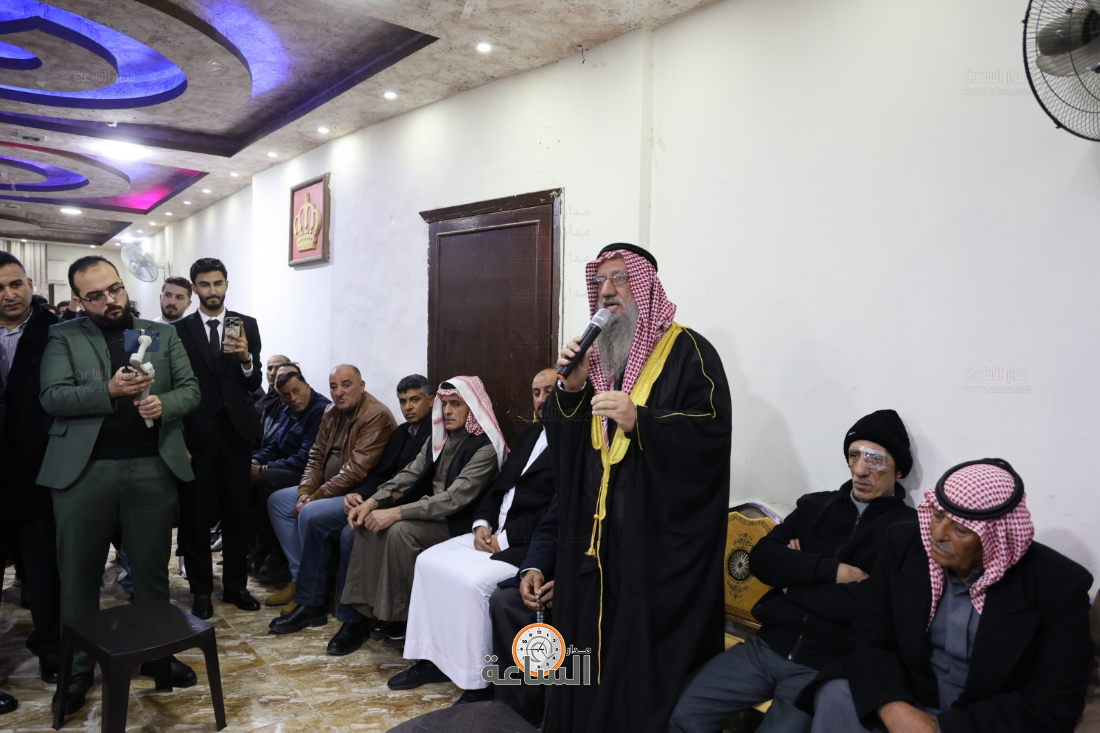 Madar Al-Saa Images 0.6631067567248494