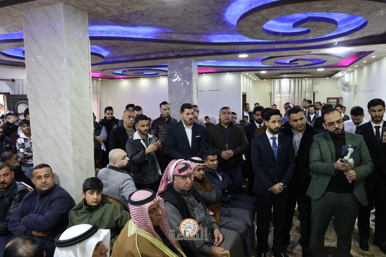 Madar Al-Saa Images 0.6519305061465406