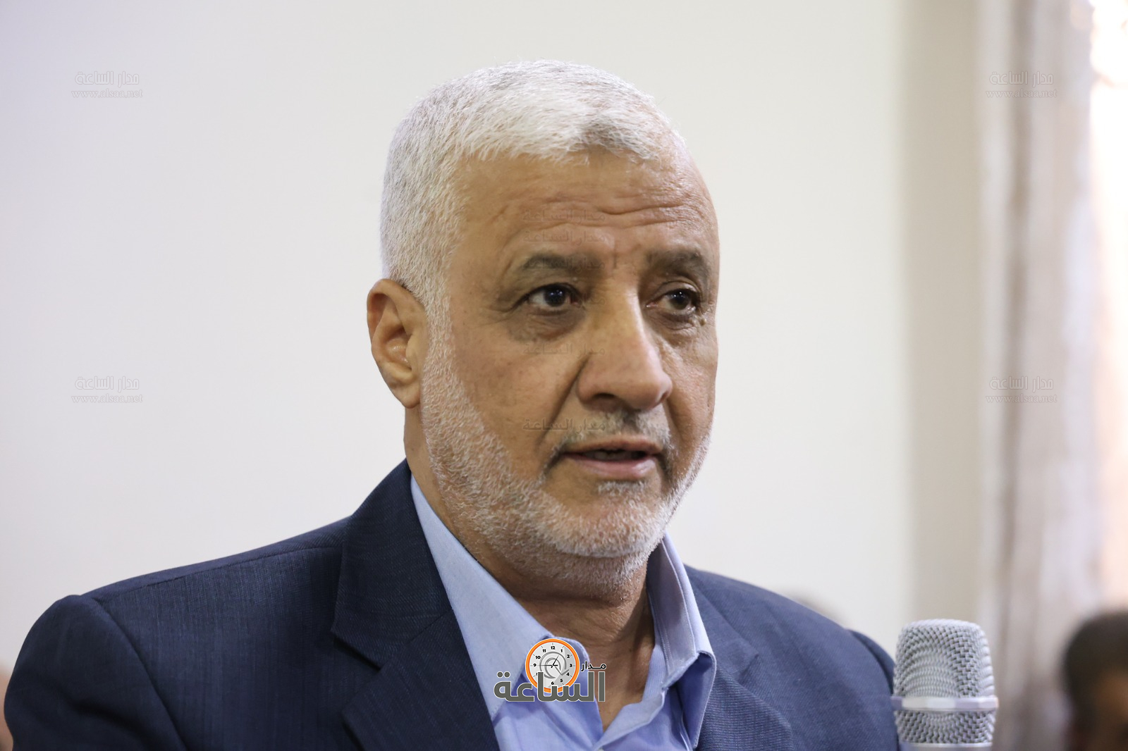 Madar Al-Saa Images 0.8458670503545207