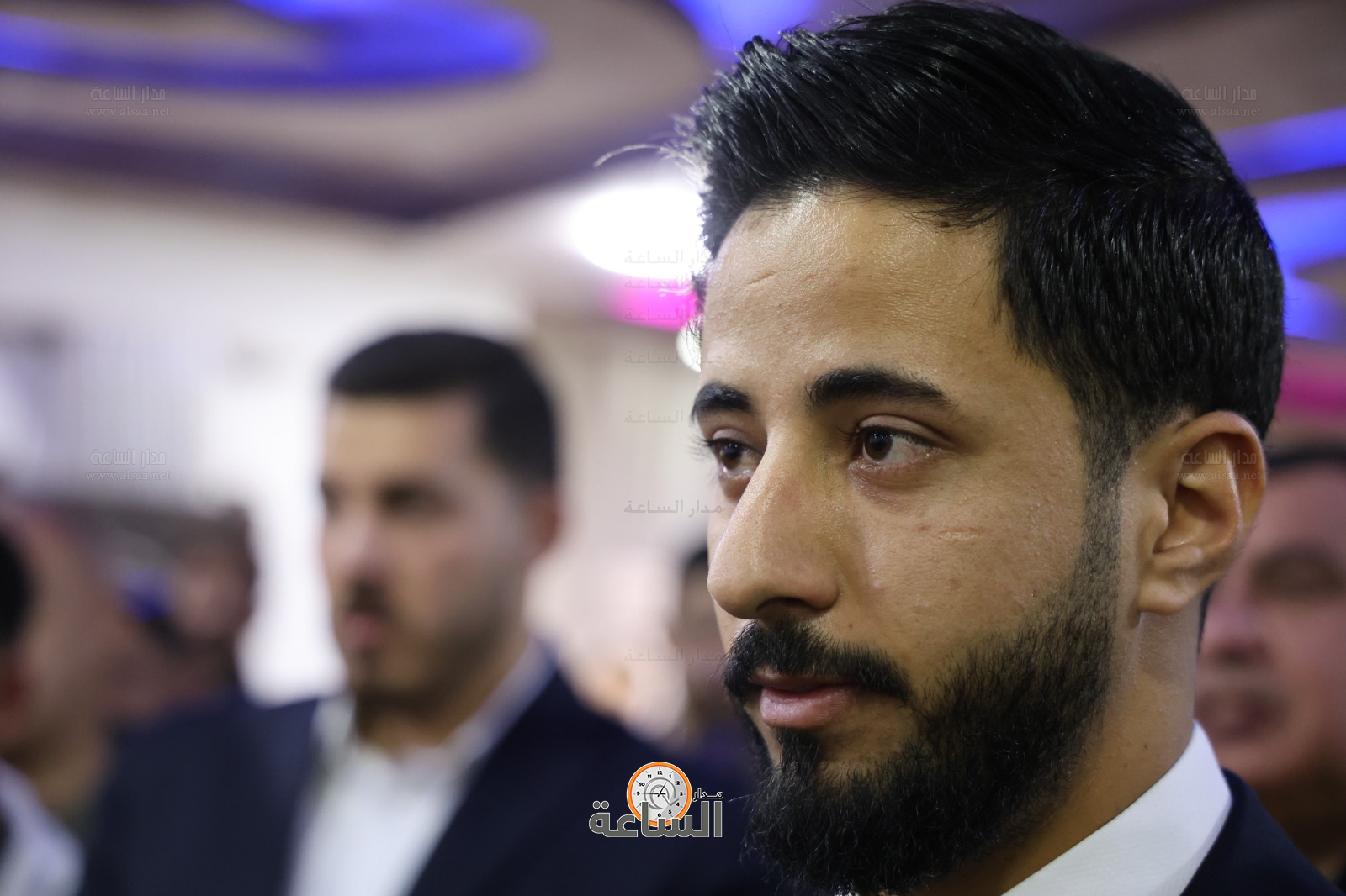 Madar Al-Saa Images 0.04258599458786283