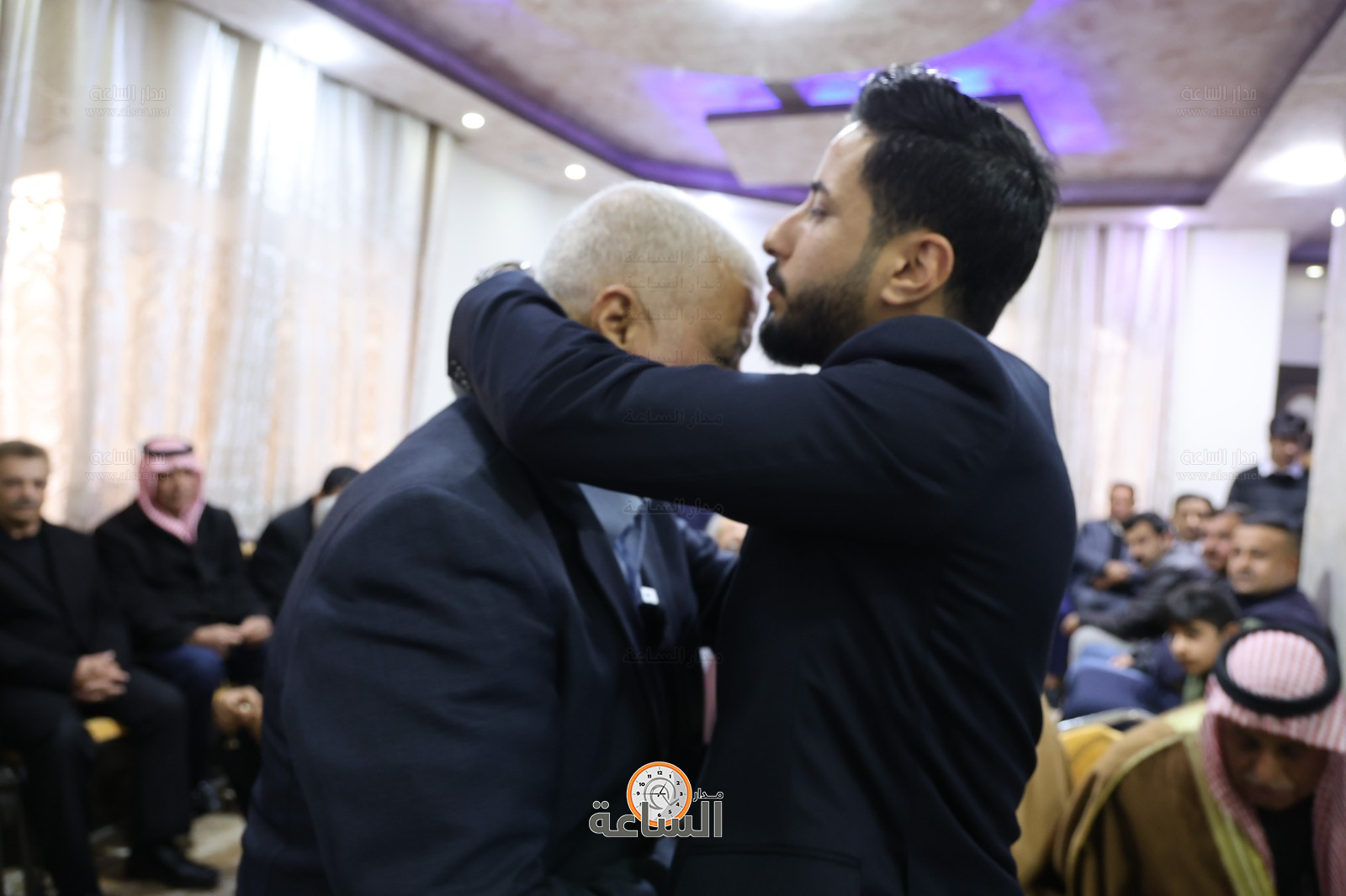 Madar Al-Saa Images 0.6897365780086042