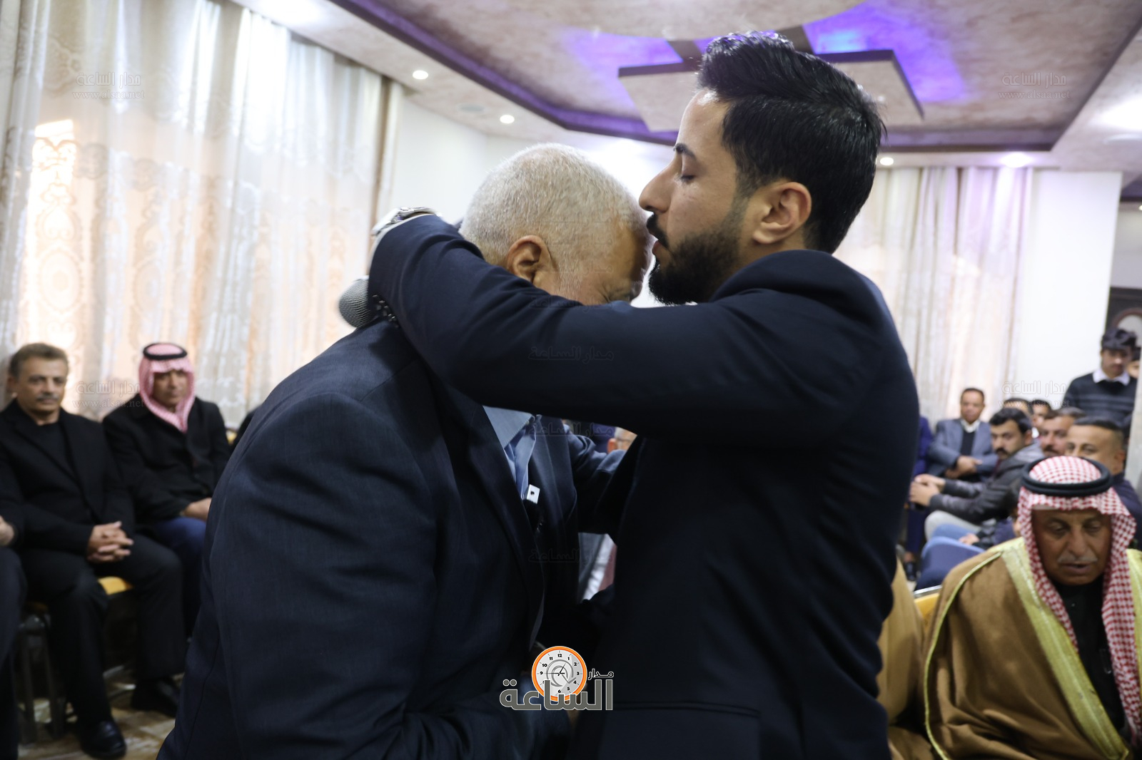 Madar Al-Saa Images 0.2664948702071974