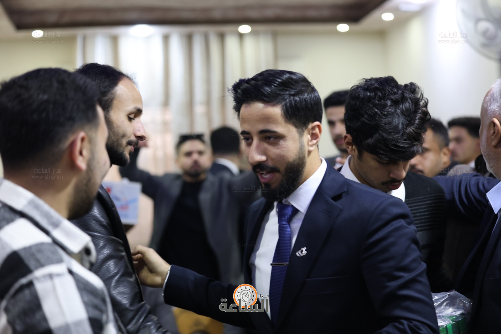 Madar Al-Saa Images 0.6456917928318022