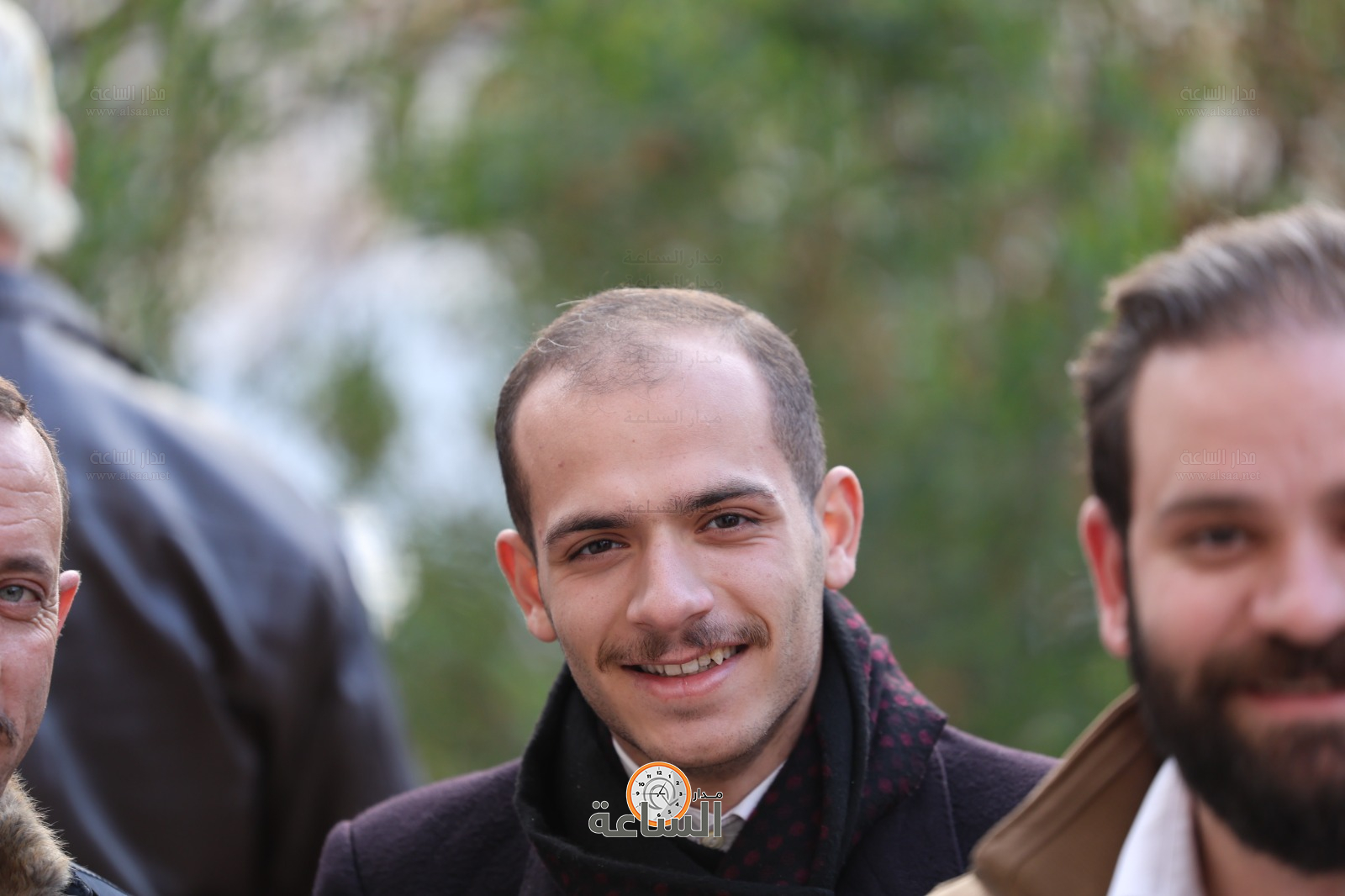 Madar Al-Saa Images 0.9499895917691425