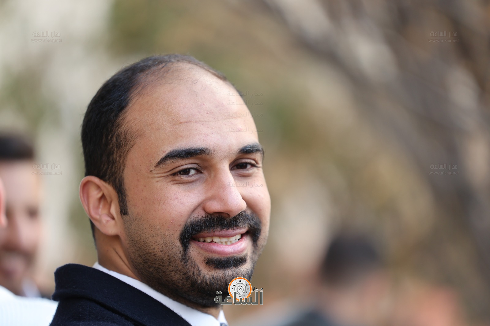 Madar Al-Saa Images 0.9256382541499917