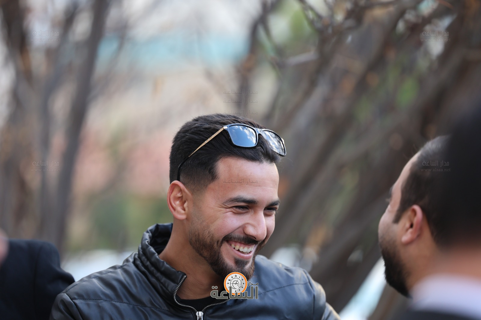 Madar Al-Saa Images 0.02483437458476101