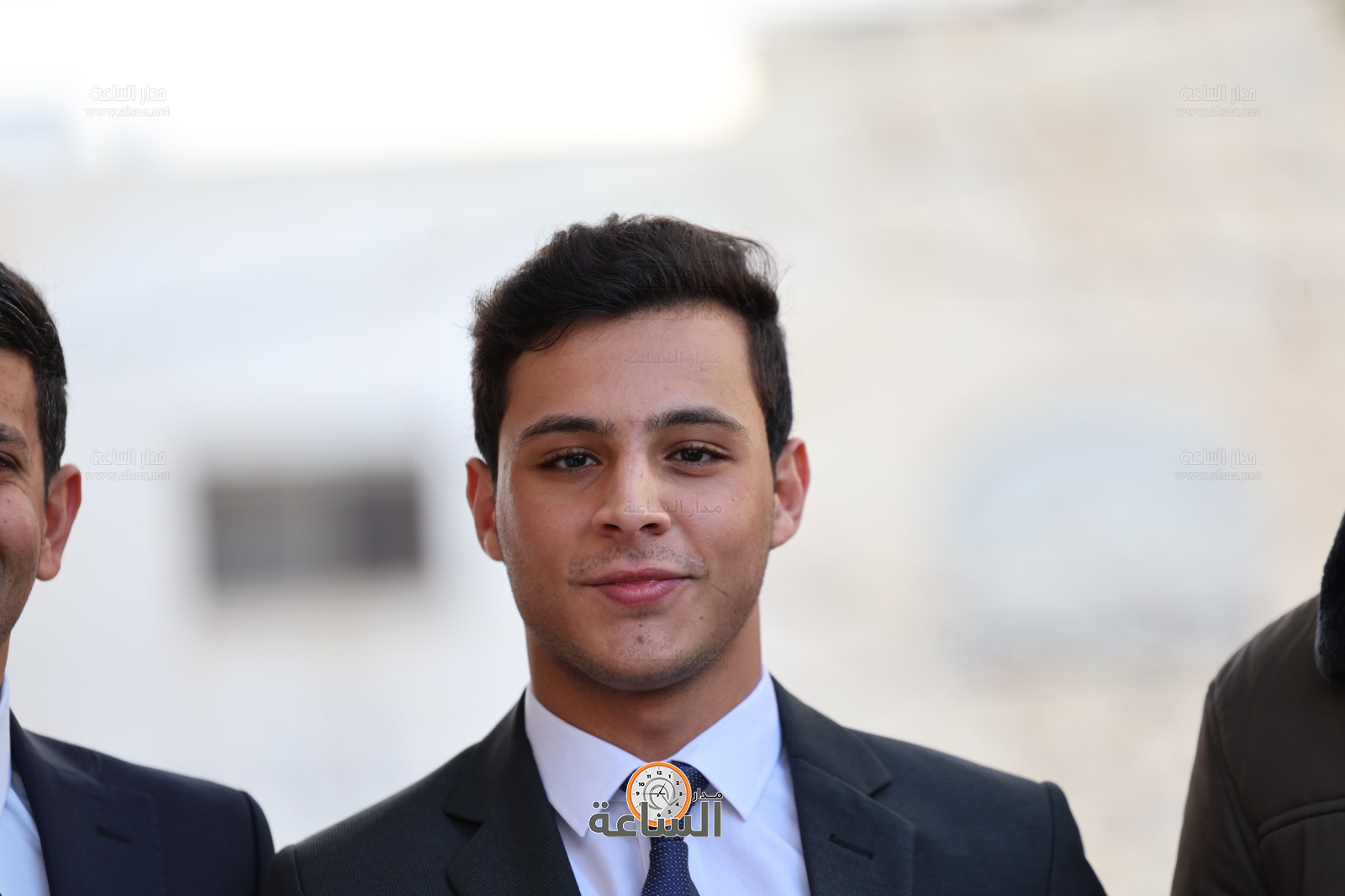 Madar Al-Saa Images 0.16240159767443796