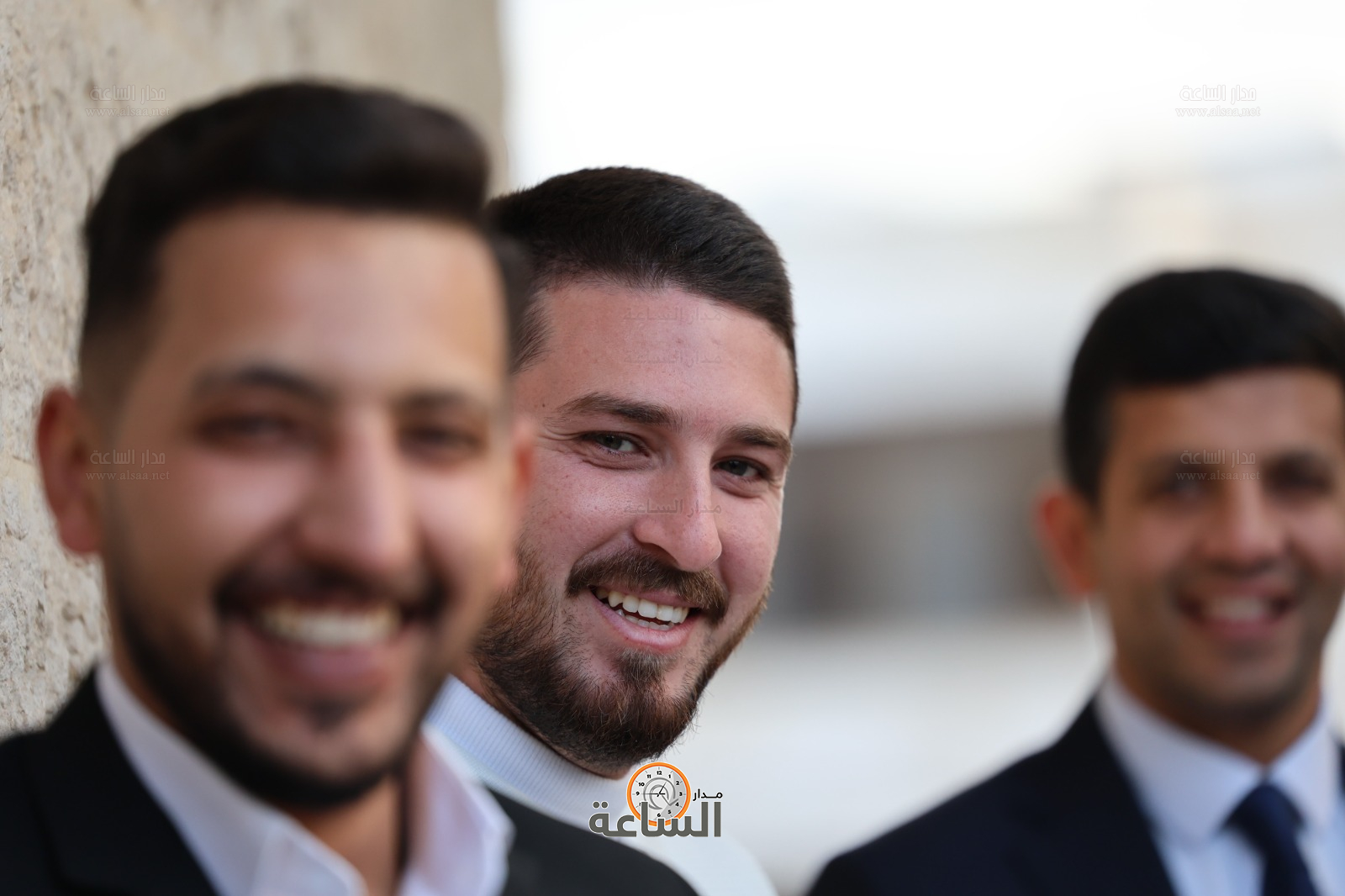 Madar Al-Saa Images 0.13754726894628488