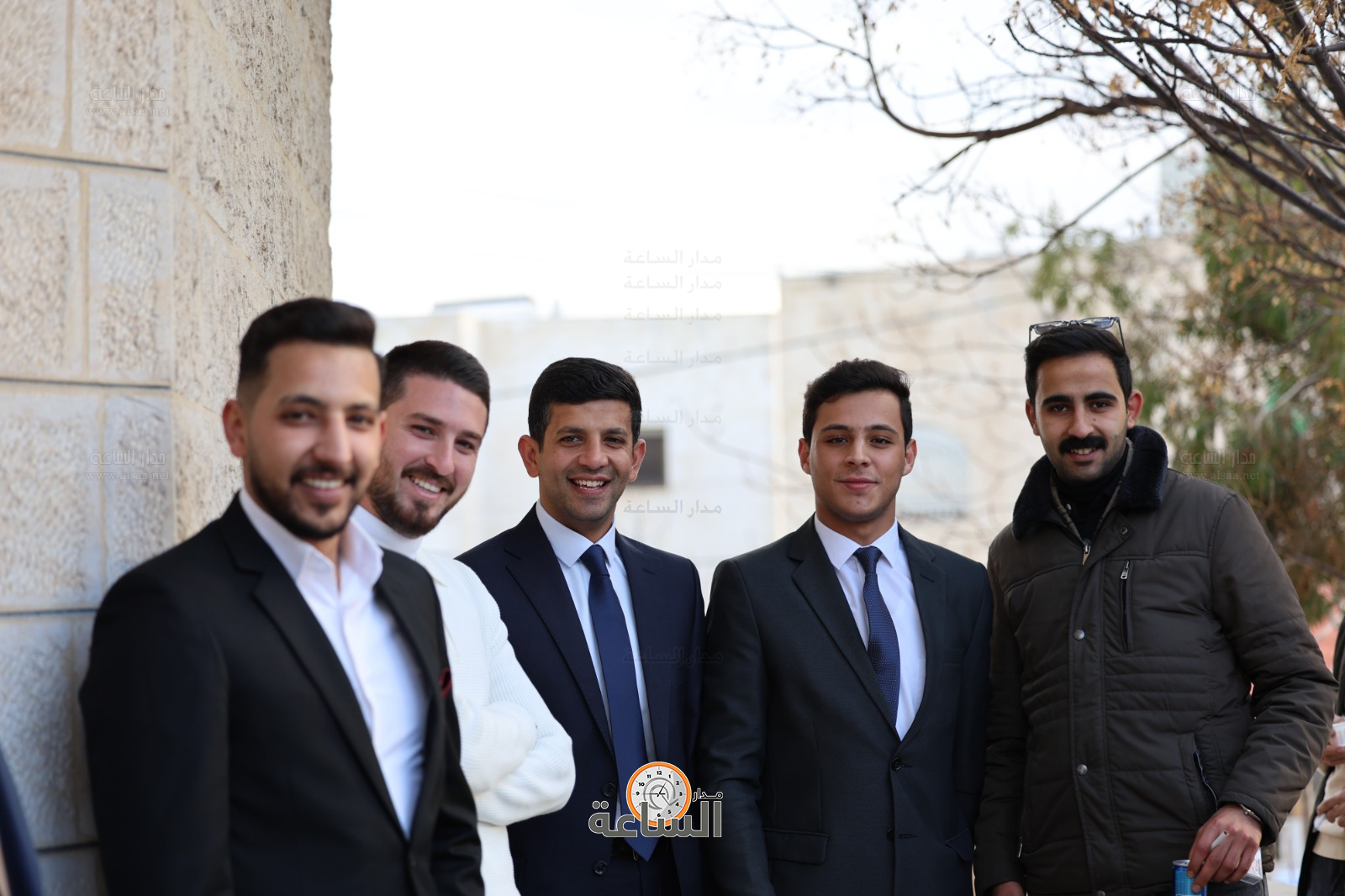 Madar Al-Saa Images 0.2901685889174277