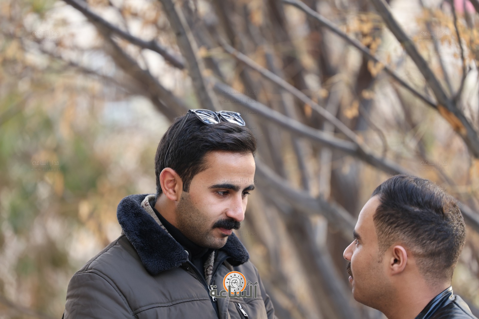 Madar Al-Saa Images 0.3991856805183125