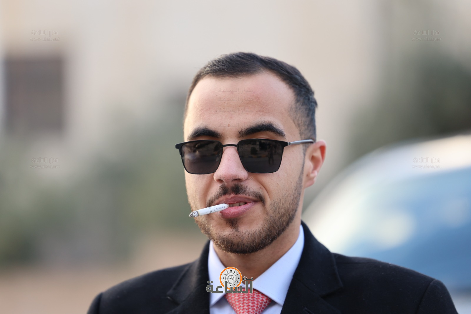 Madar Al-Saa Images 0.9488356581735269