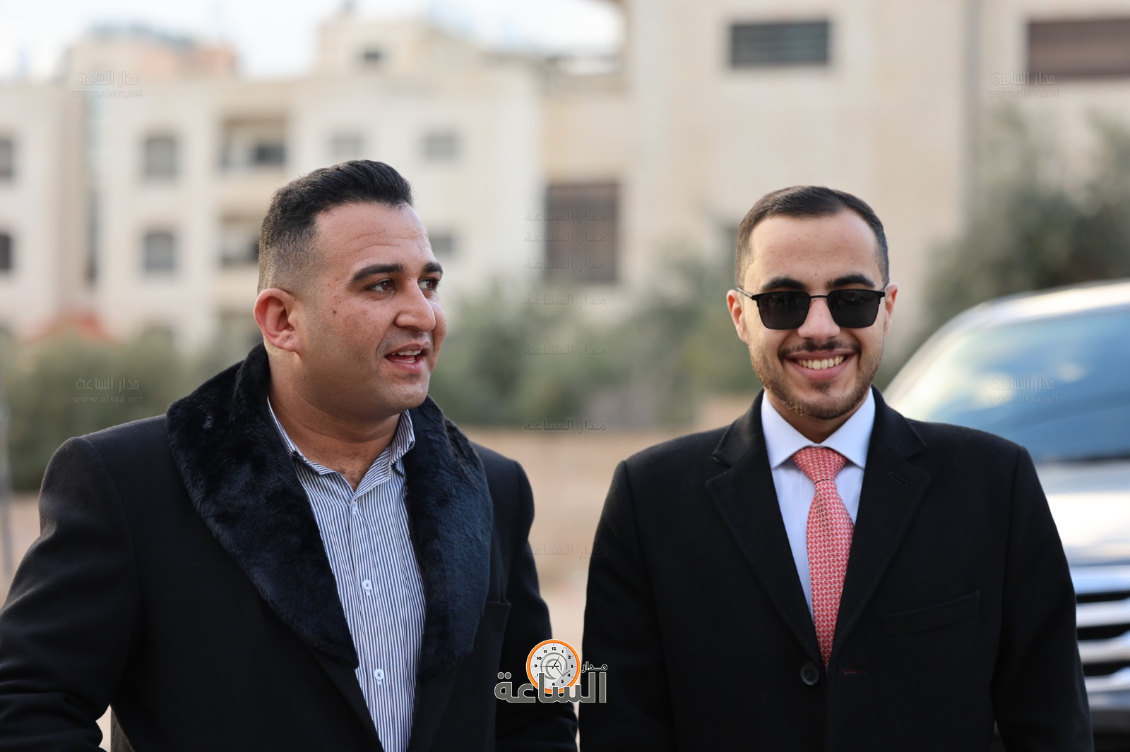 Madar Al-Saa Images 0.5080724496351636