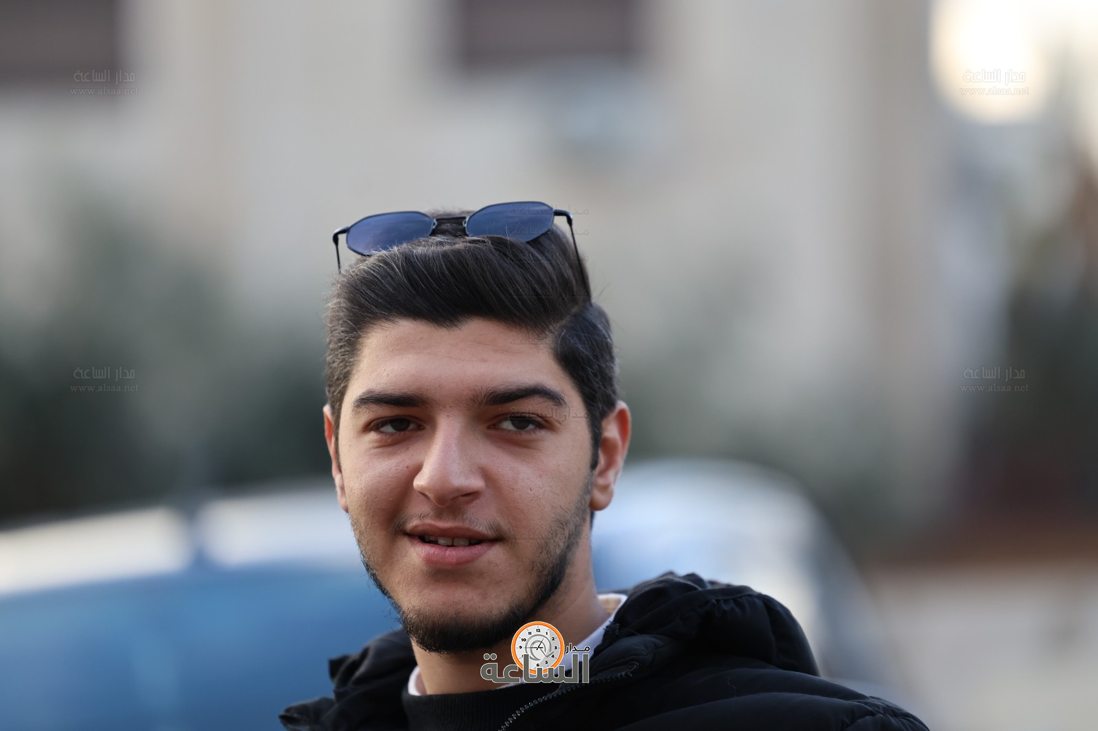 Madar Al-Saa Images 0.2666058853235138