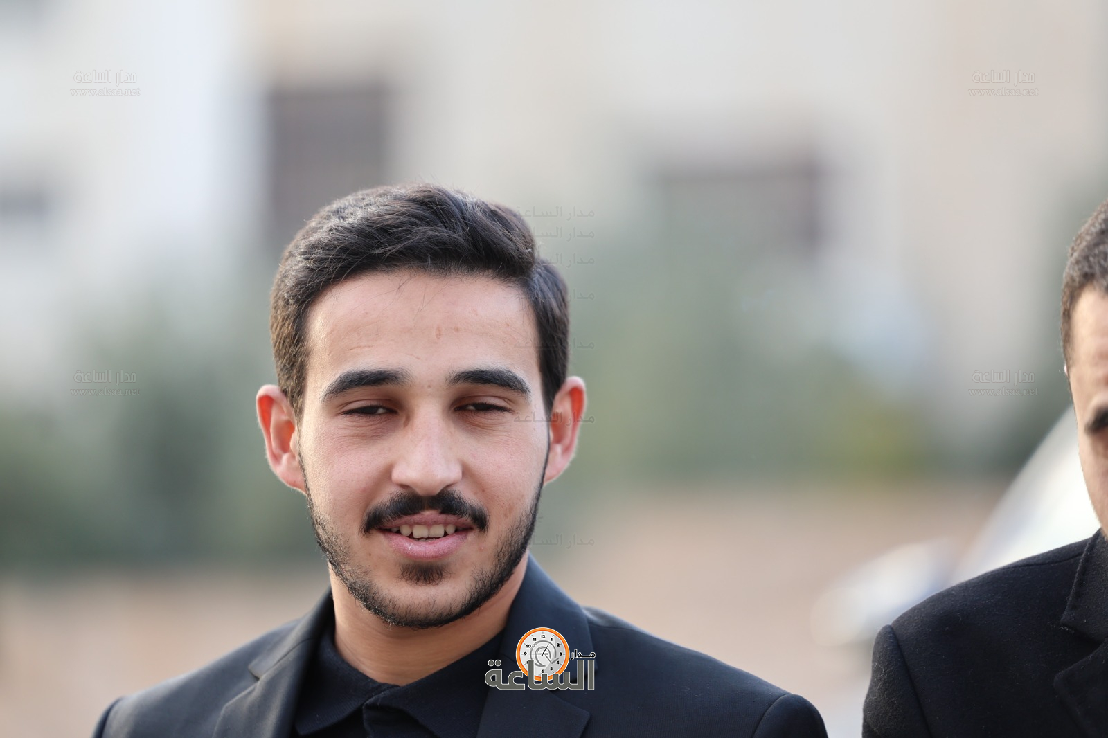 Madar Al-Saa Images 0.46859292232649086