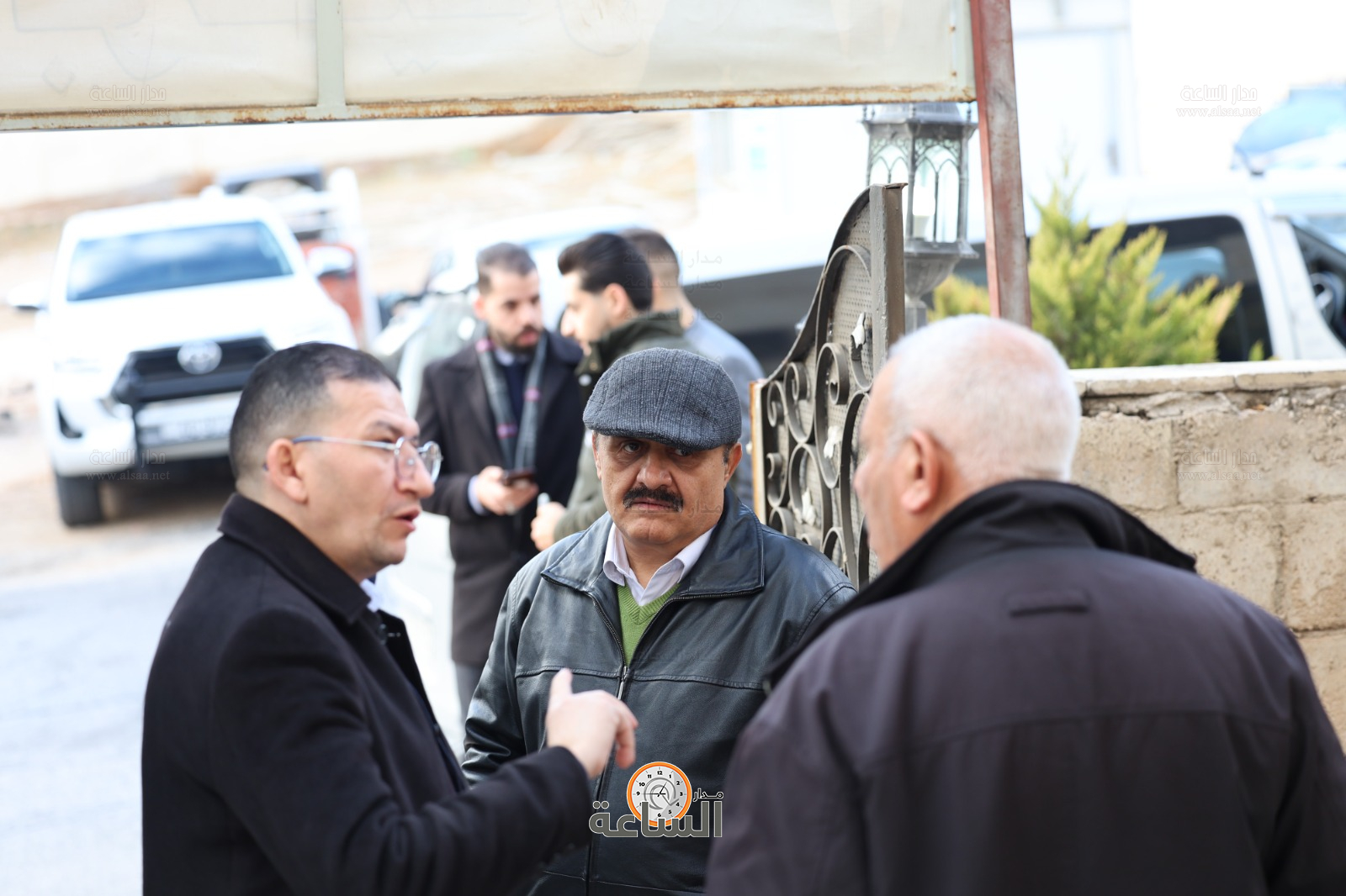 Madar Al-Saa Images 0.26958053600153975