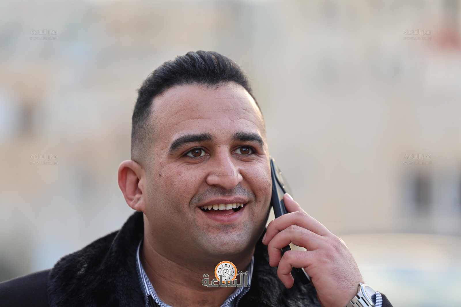 Madar Al-Saa Images 0.9211378870447382