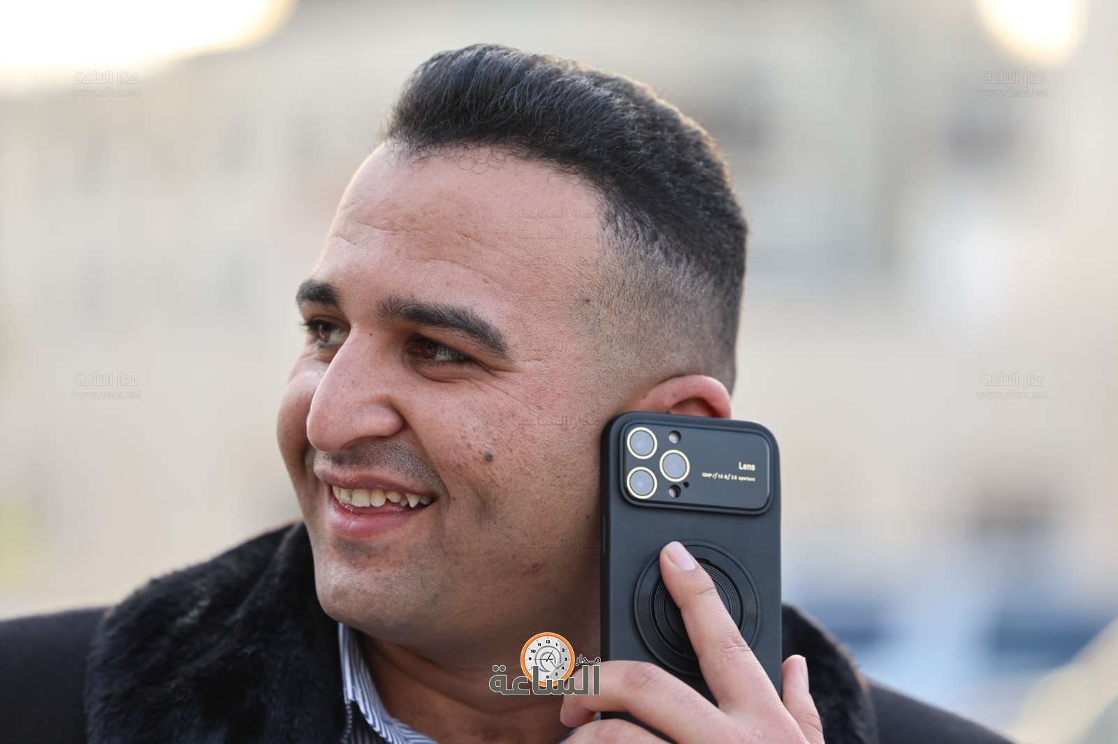 Madar Al-Saa Images 0.2776288073869788