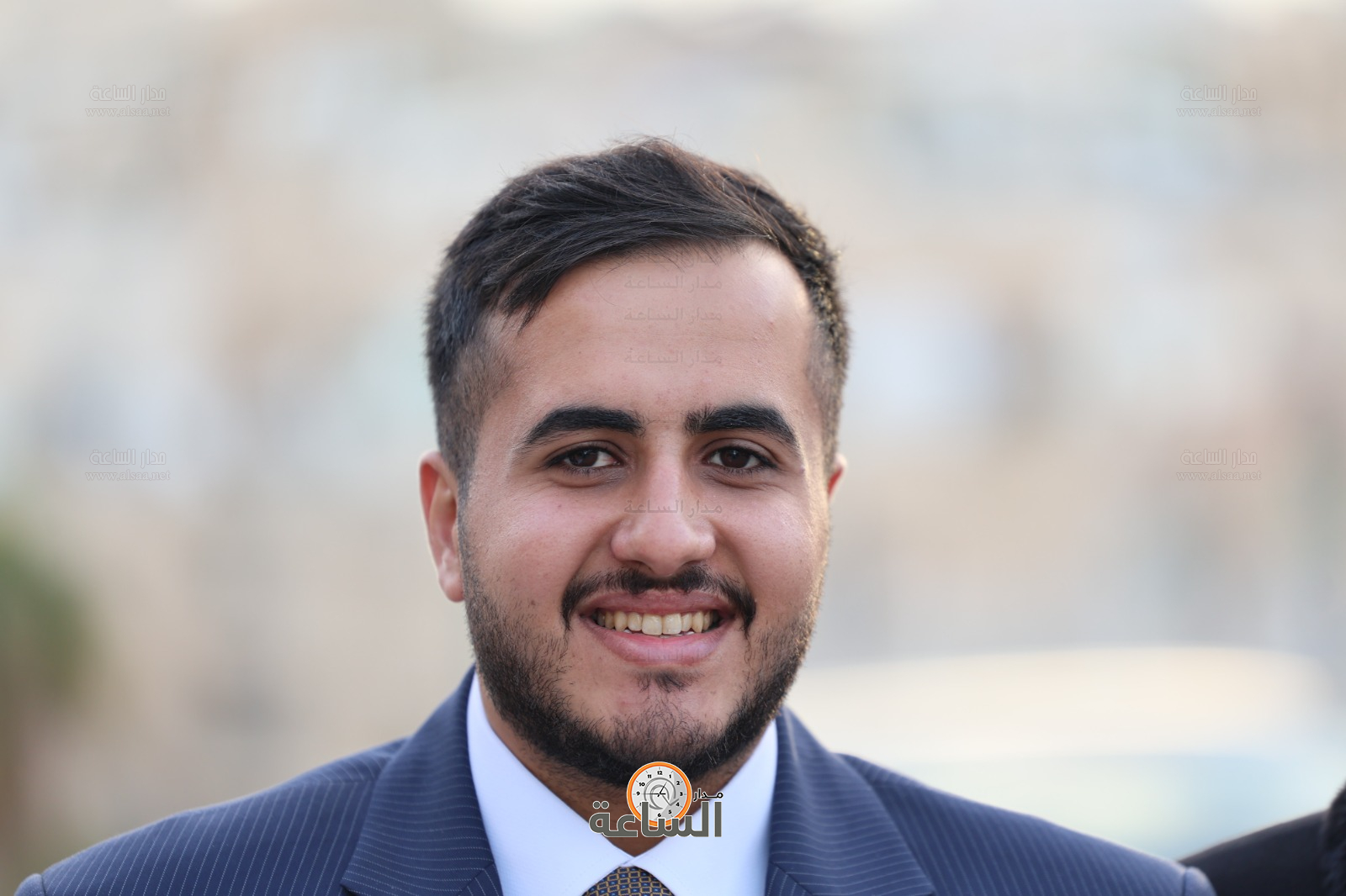 Madar Al-Saa Images 0.2971959579605692