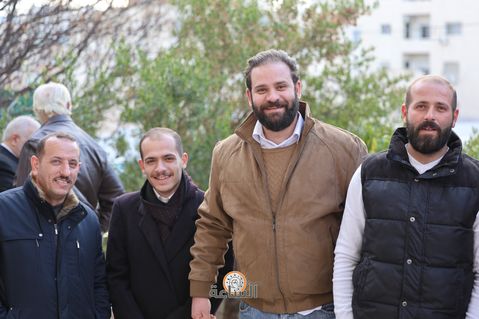 Madar Al-Saa Images 0.5788925560152314