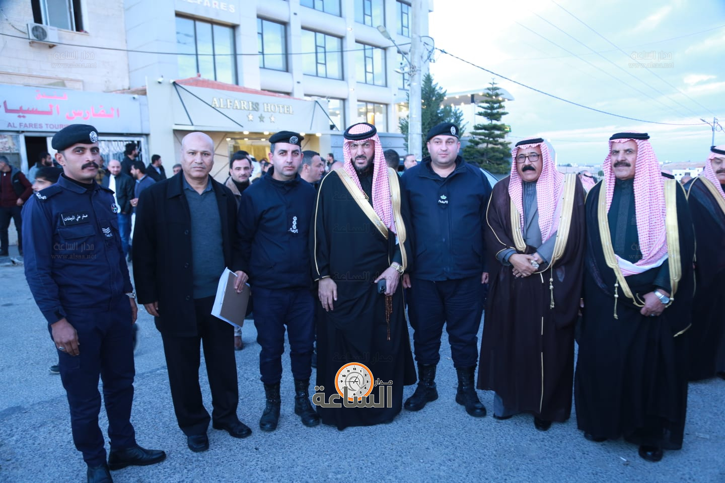 Madar Al-Saa Images 0.5429156968141113