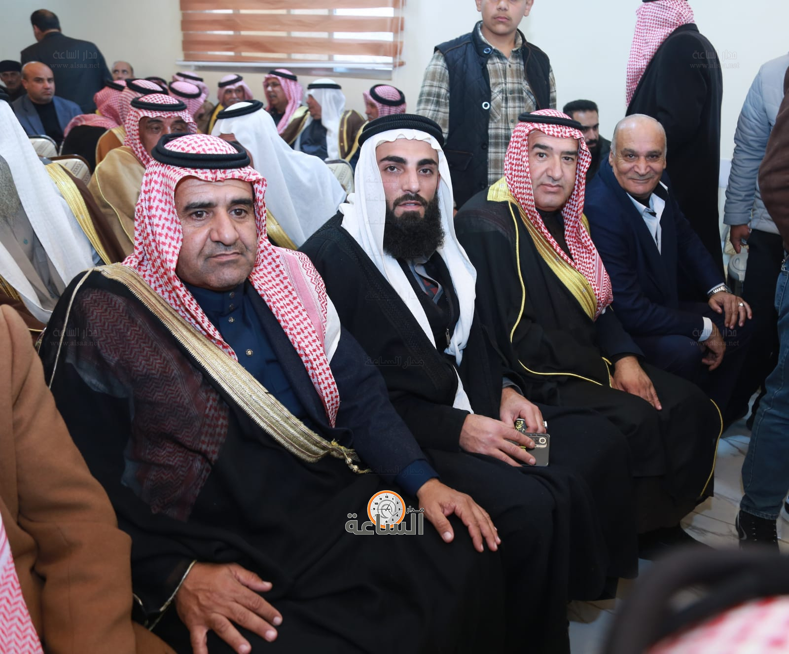 Madar Al-Saa Images 0.13506942481150808