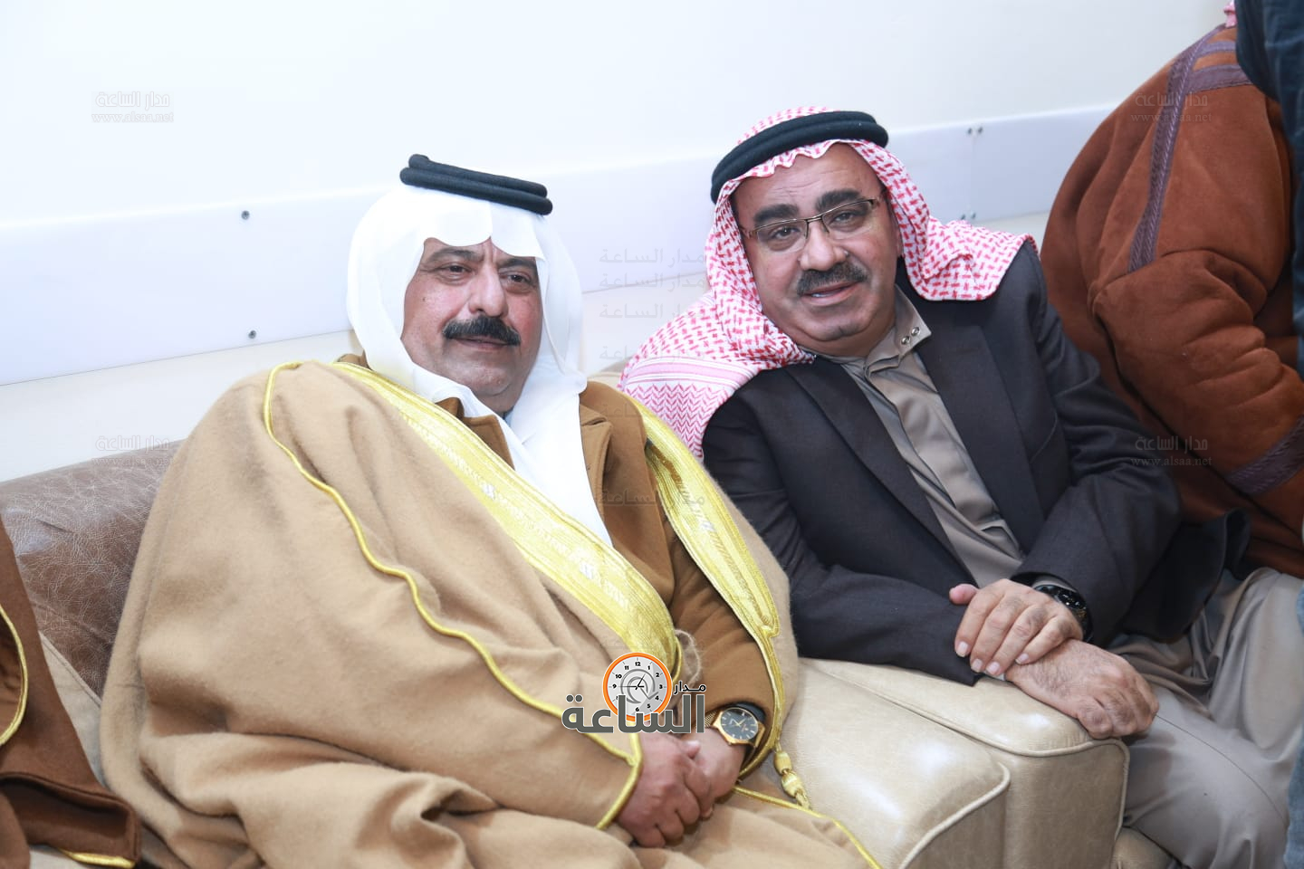 Madar Al-Saa Images 0.33565754967609185