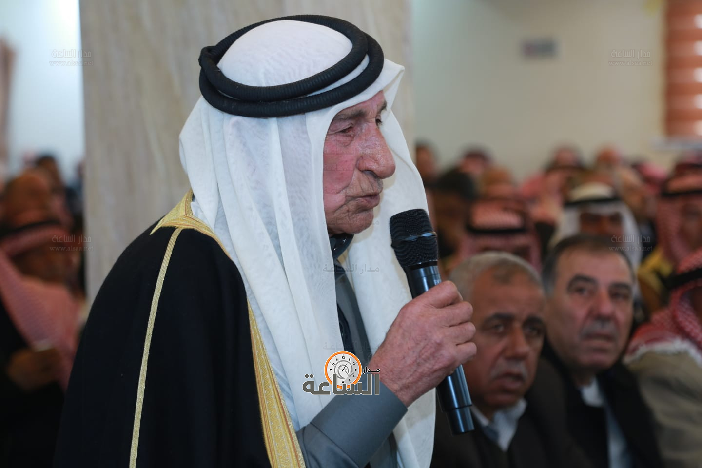 Madar Al-Saa Images 0.28477684679994963