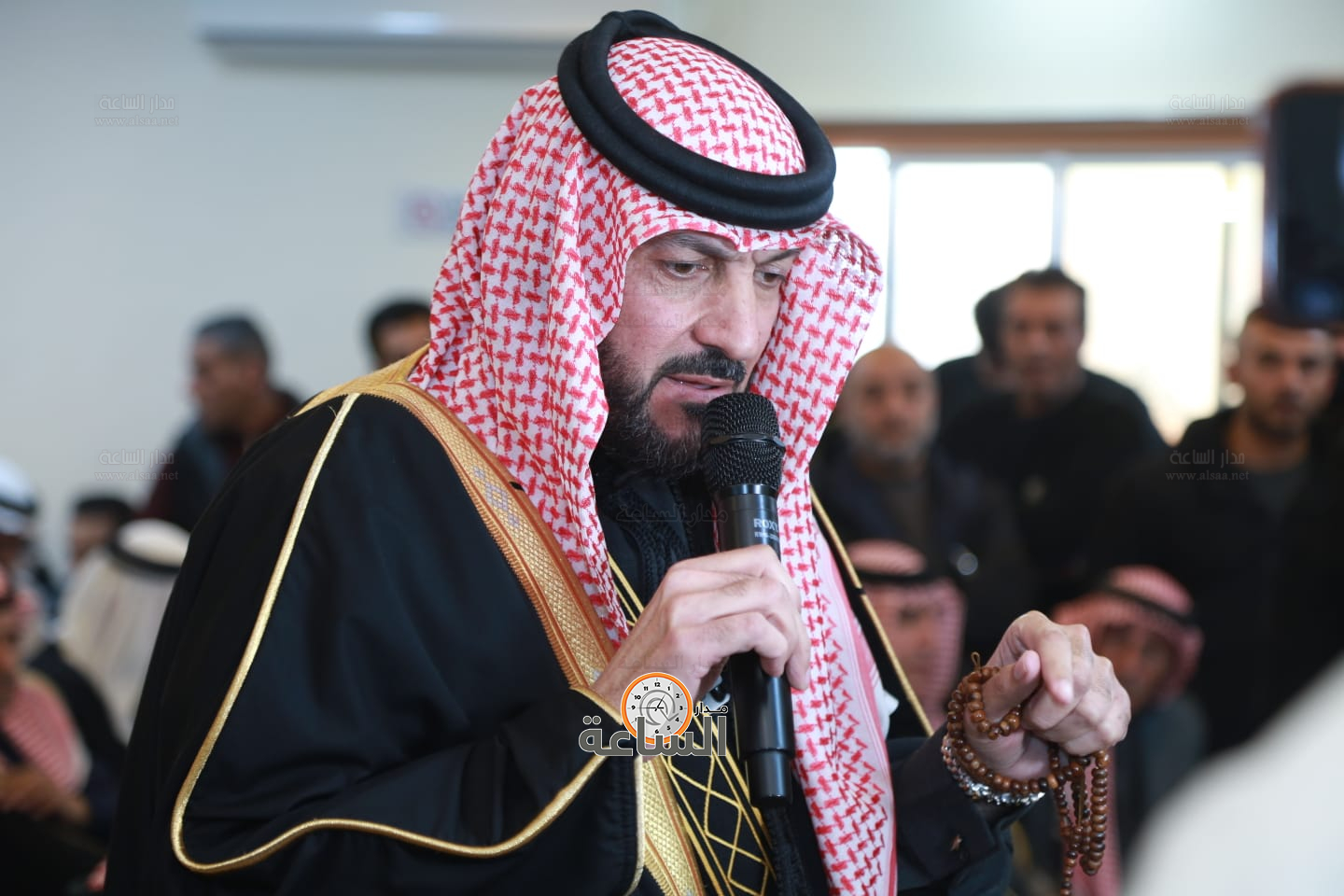 Madar Al-Saa Images 0.12897733138720446