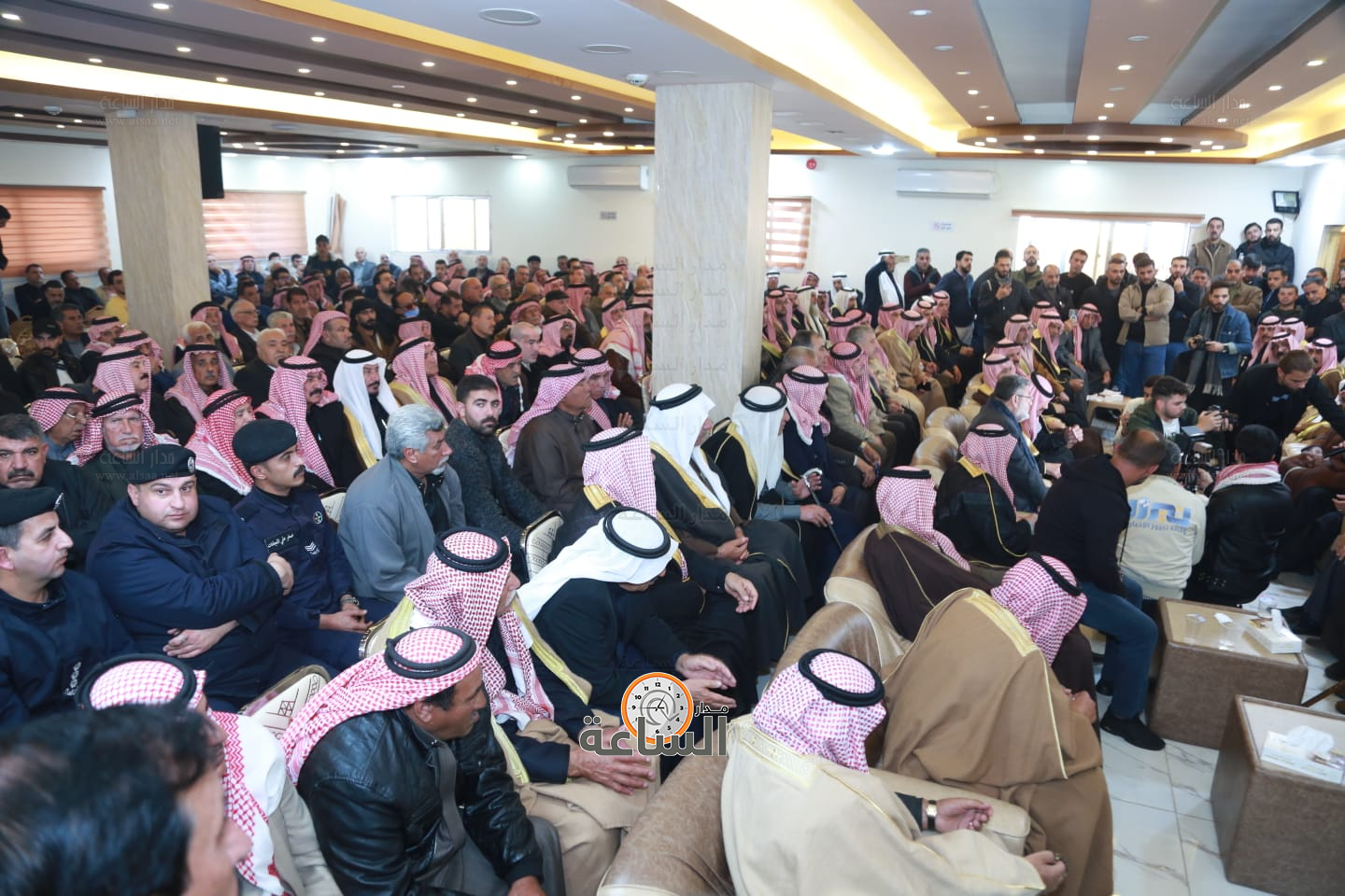 Madar Al-Saa Images 0.9813631990419924