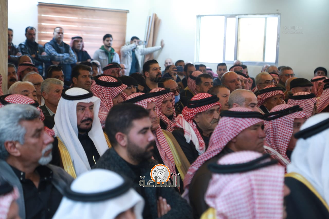 Madar Al-Saa Images 0.9587387671413432