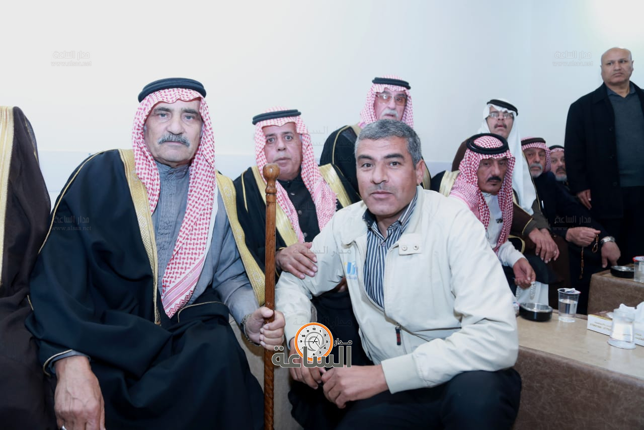 Madar Al-Saa Images 0.31390094535618895