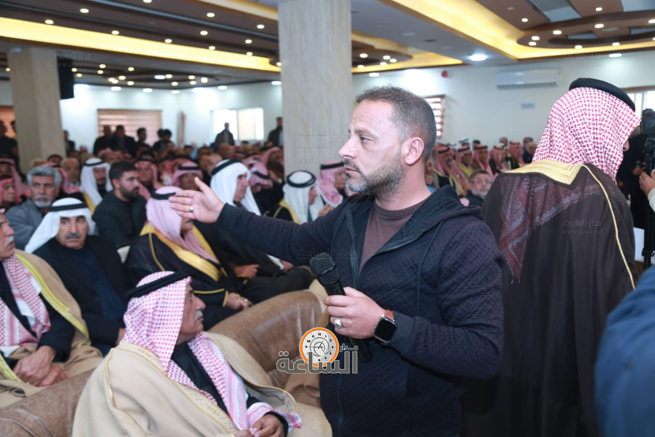 Madar Al-Saa Images 0.13110052365546565