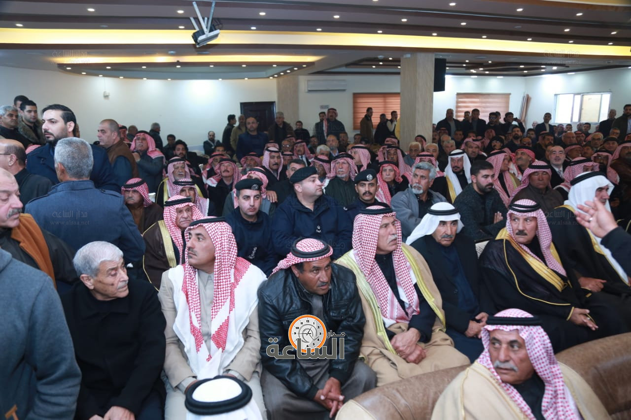 Madar Al-Saa Images 0.16931285273835184