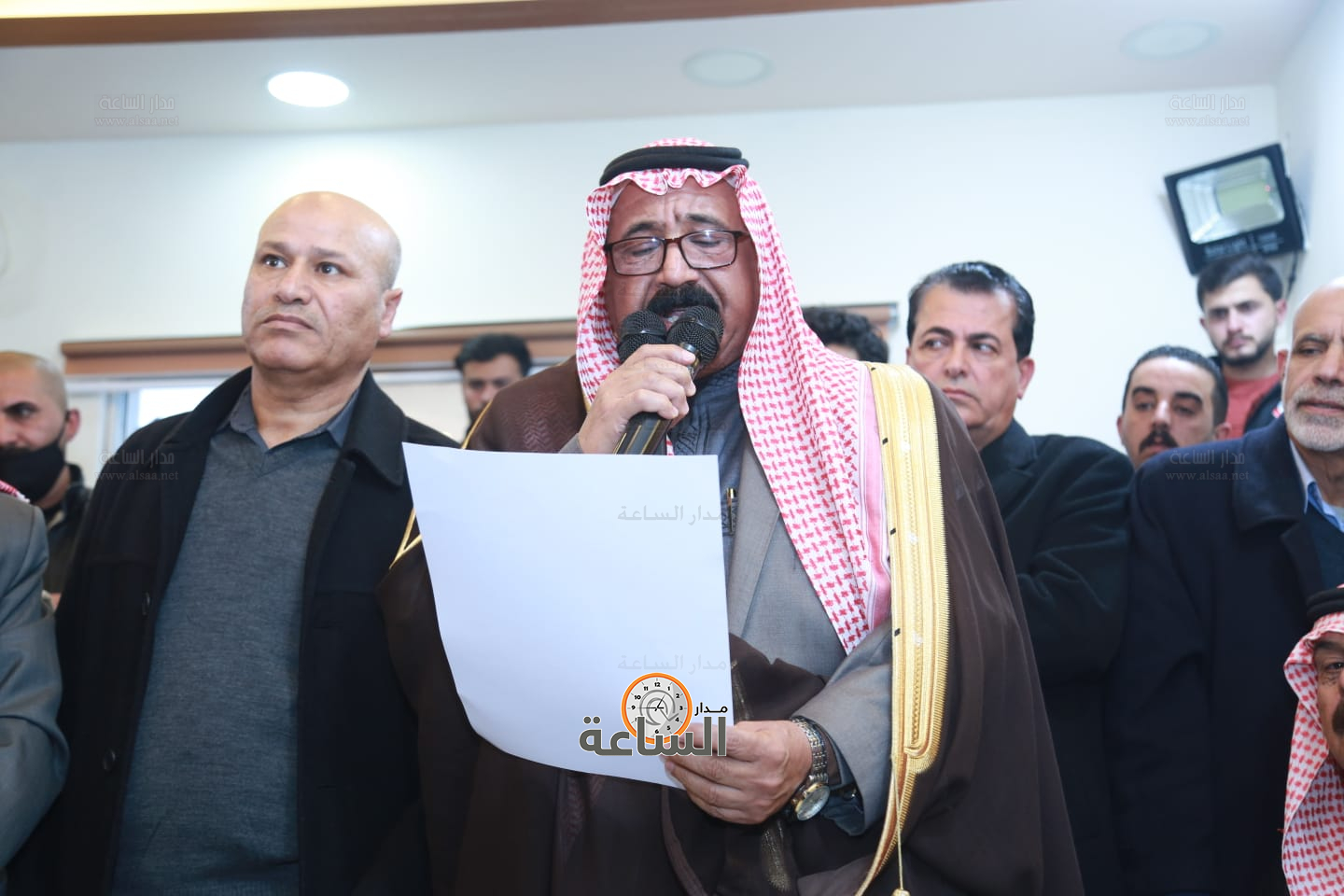 Madar Al-Saa Images 0.20521329703308466