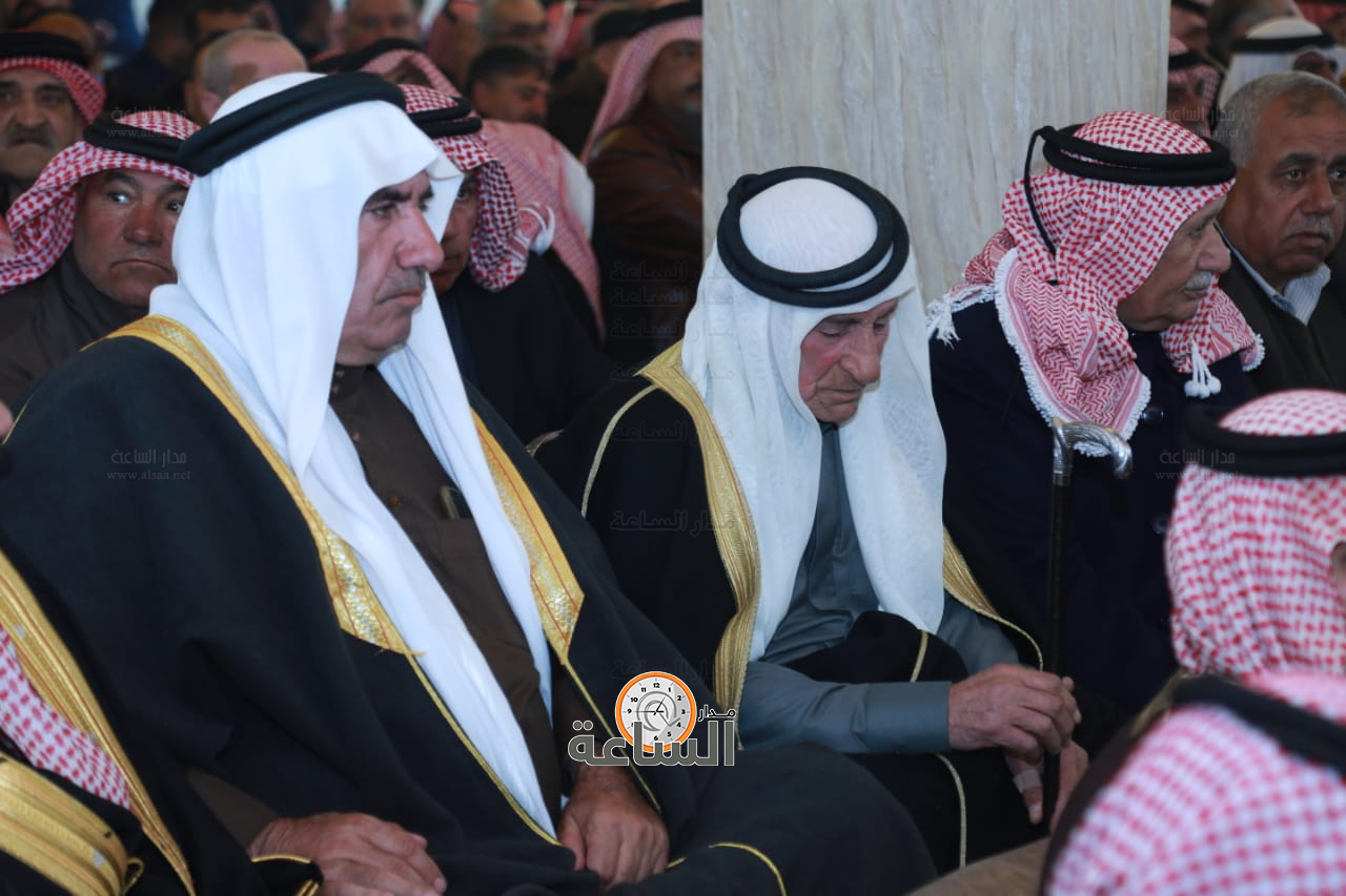 Madar Al-Saa Images 0.16717739395058762