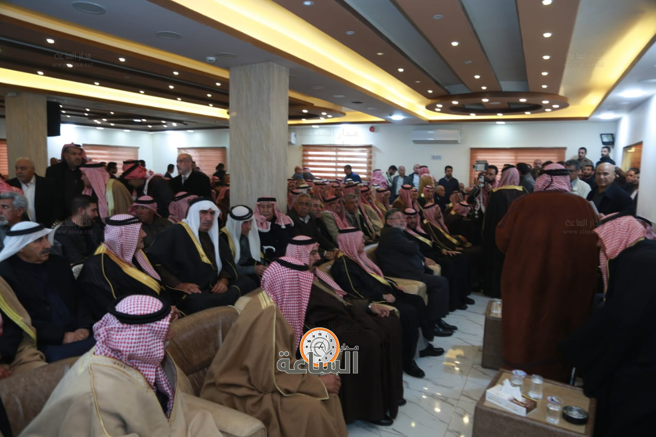 Madar Al-Saa Images 0.029002423612217054