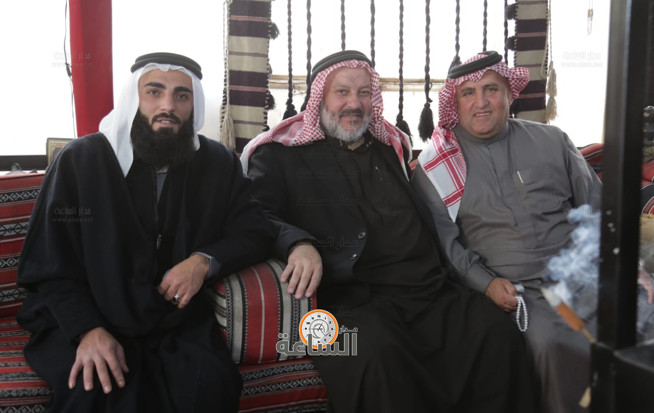 Madar Al-Saa Images 0.21598898956871326