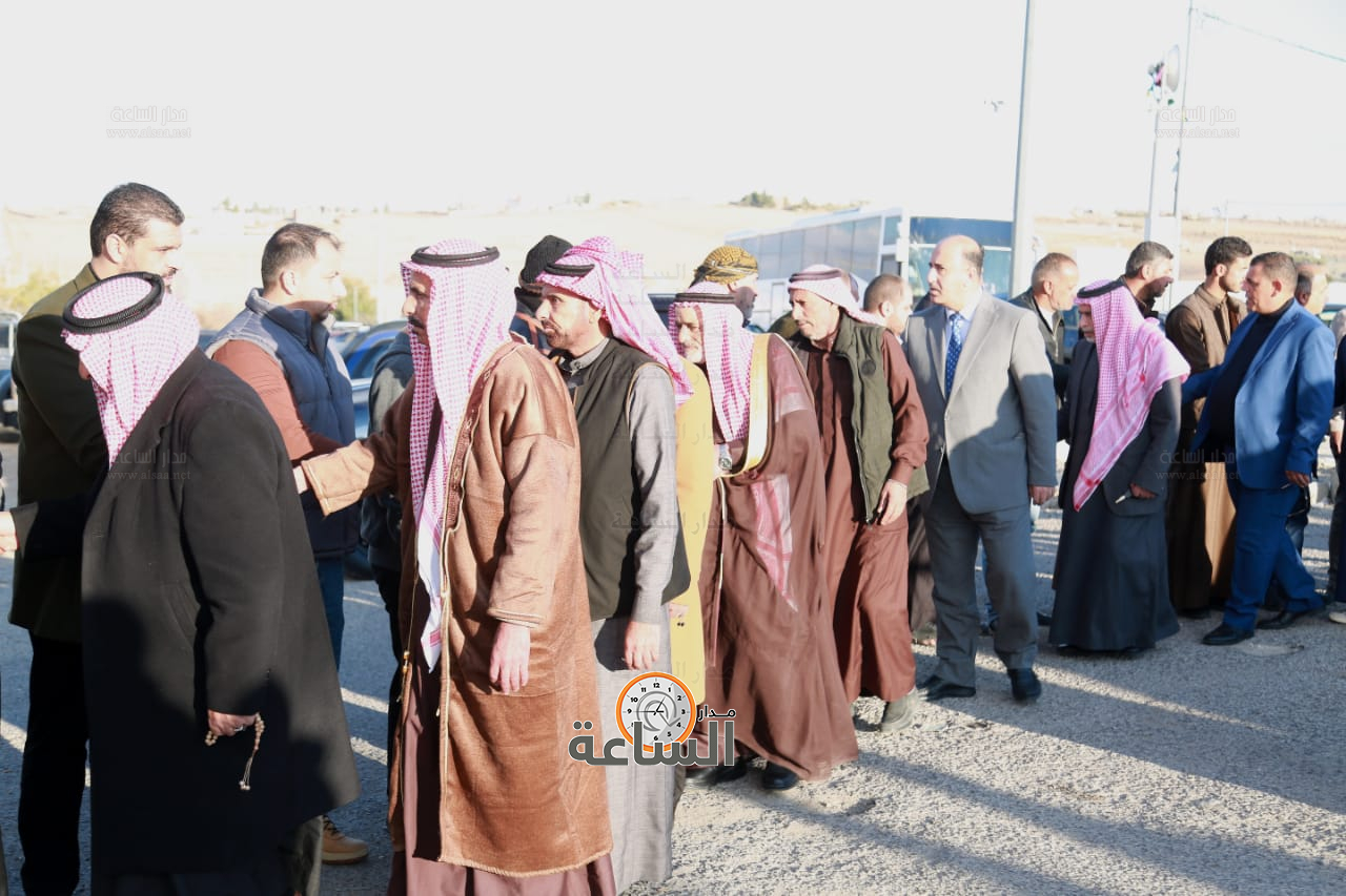 Madar Al-Saa Images 0.37999727447210274