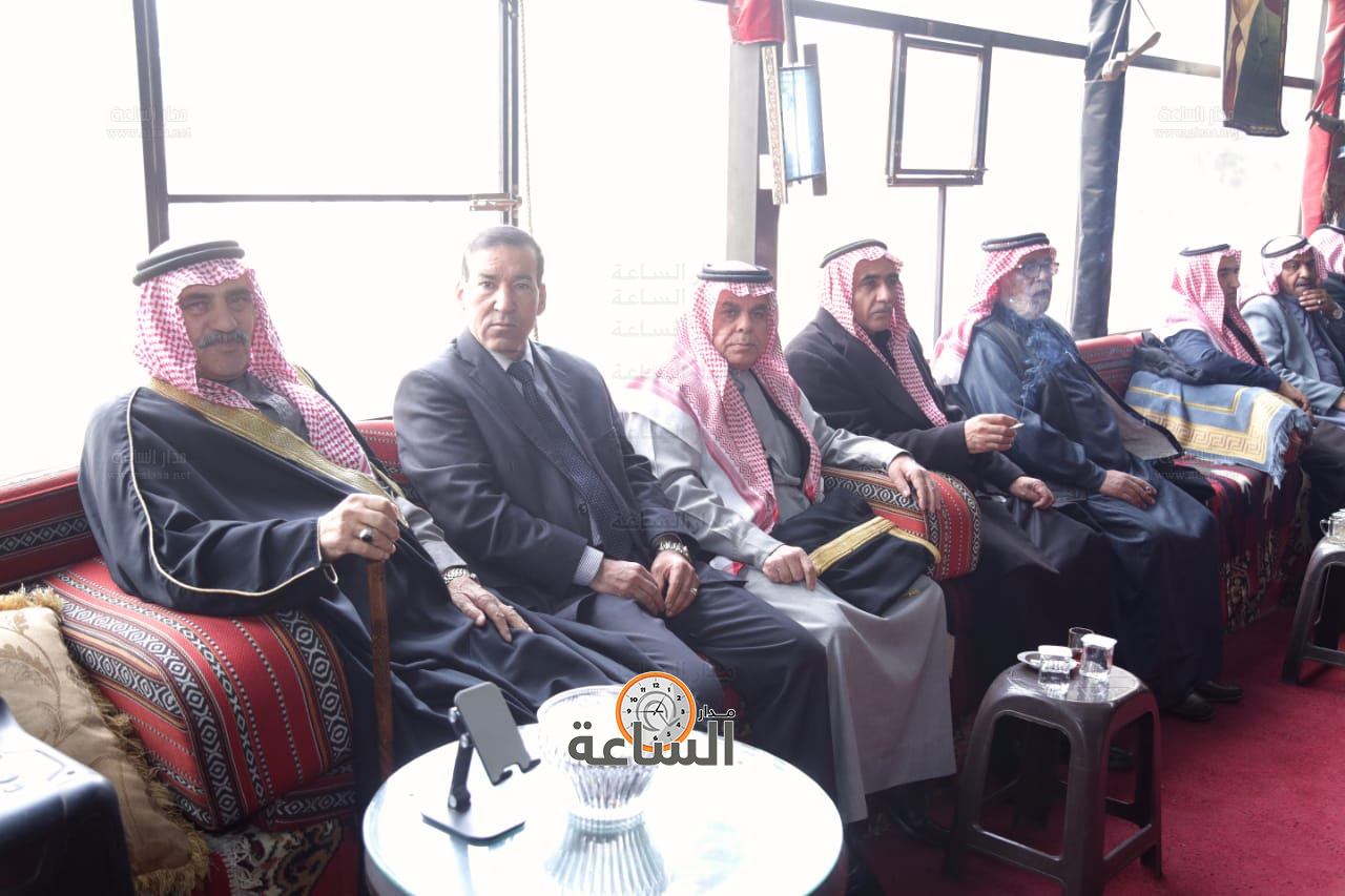 Madar Al-Saa Images 0.6965481724742073