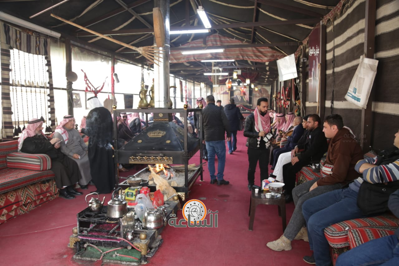 Madar Al-Saa Images 0.4155924187146949