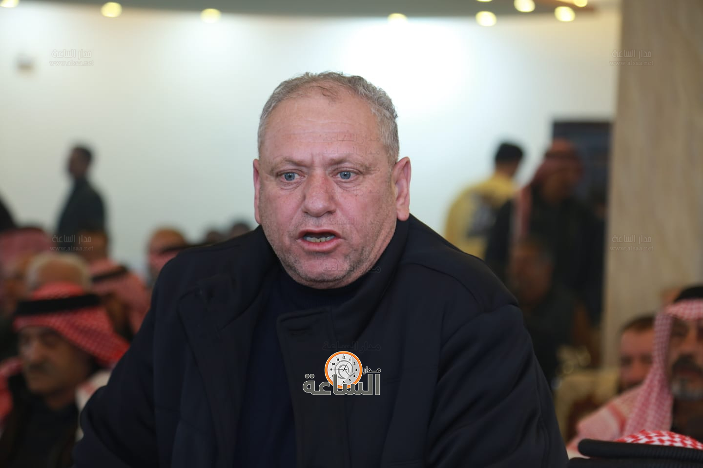 Madar Al-Saa Images 0.06030476239782878