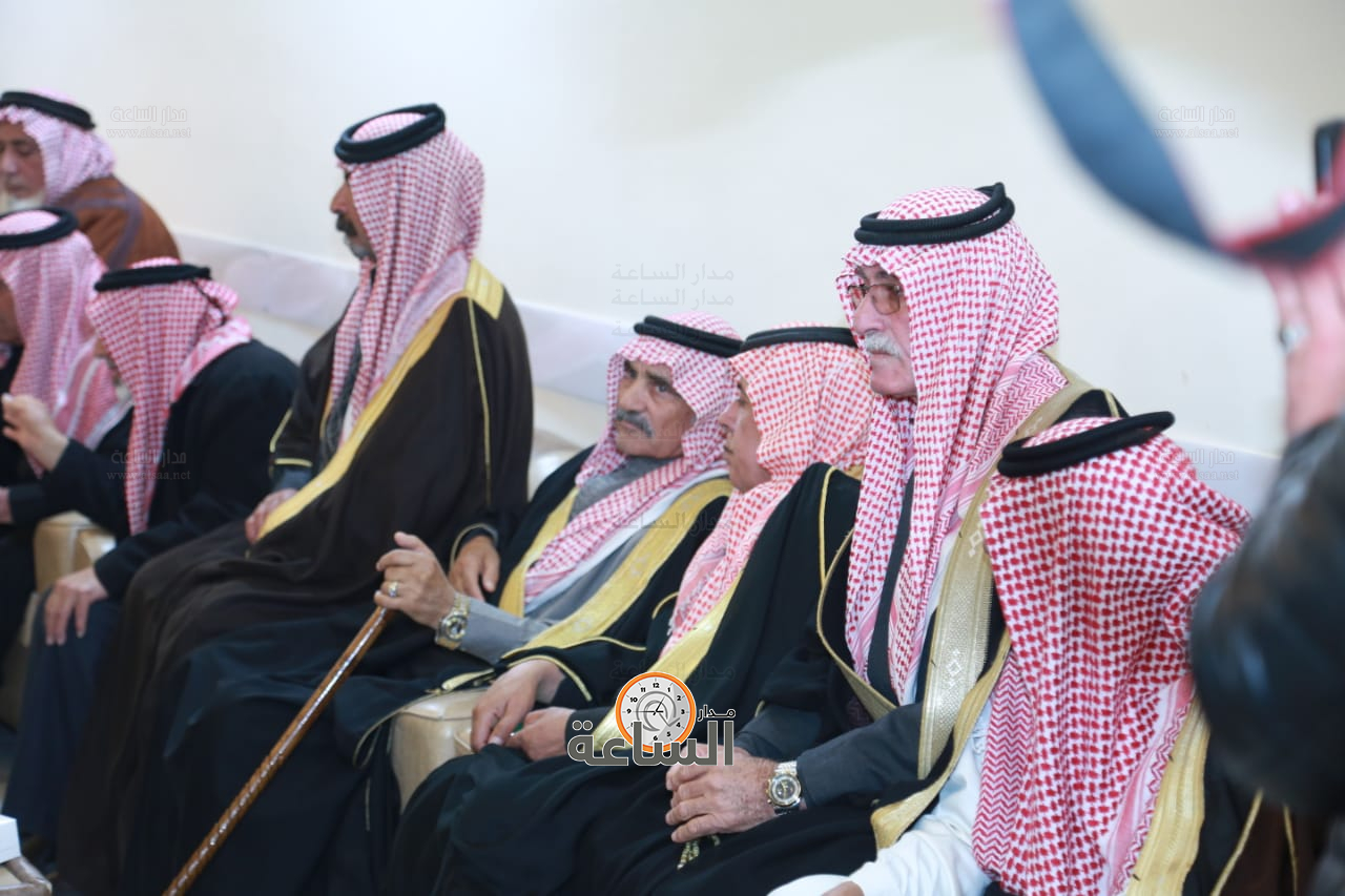 Madar Al-Saa Images 0.08727836934845223