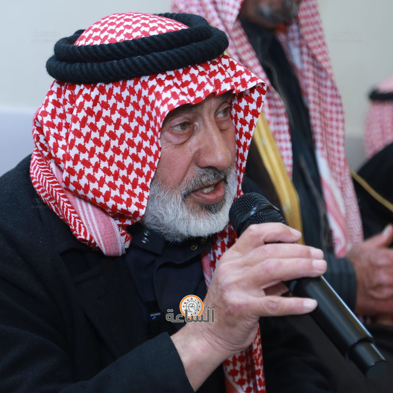 Madar Al-Saa Images 0.4422069650808984