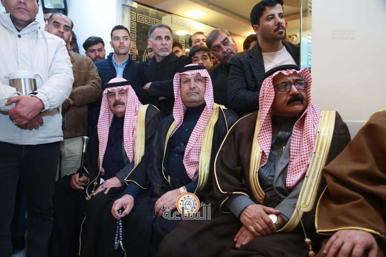 Madar Al-Saa Images 0.52299824206097