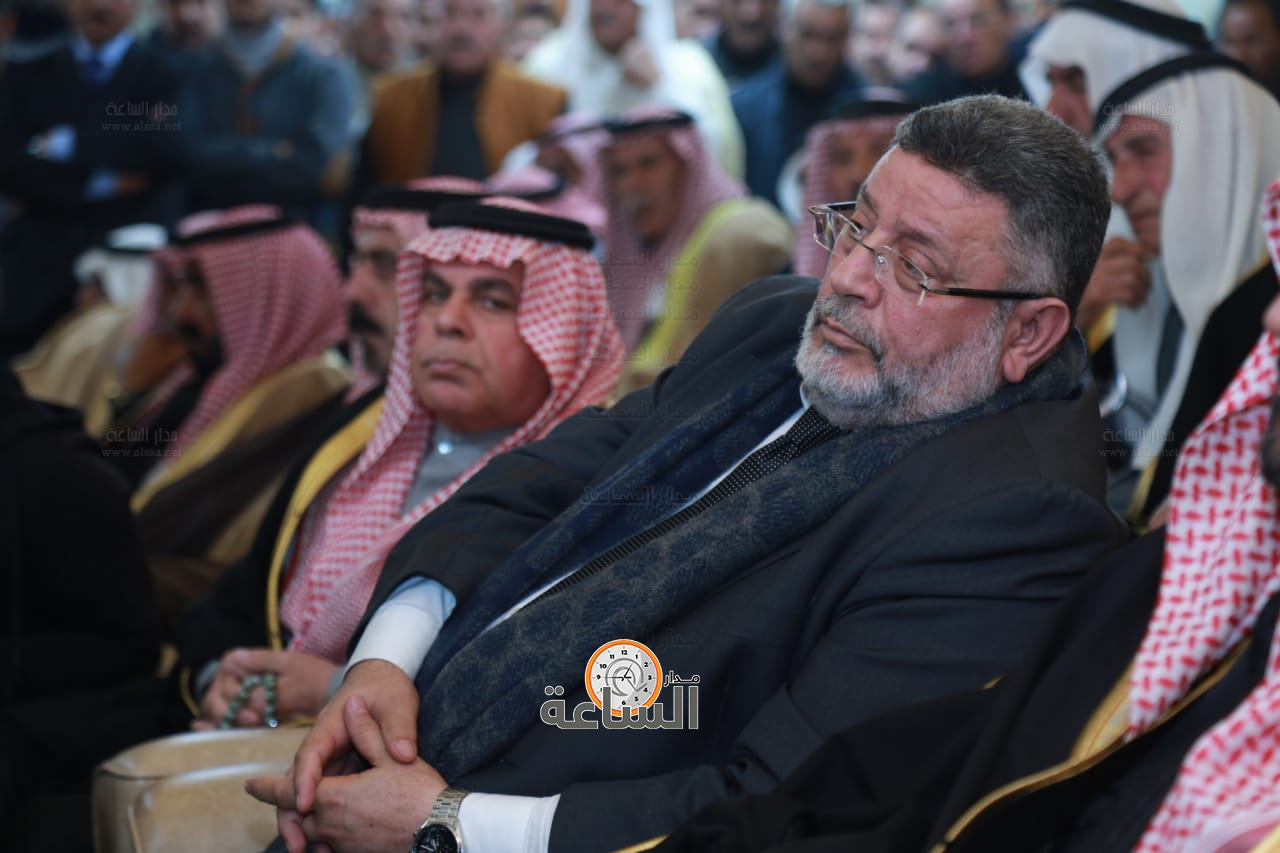 Madar Al-Saa Images 0.7735503189790018