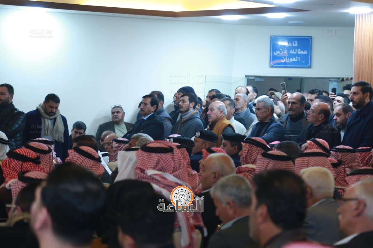 Madar Al-Saa Images 0.49030933877224947