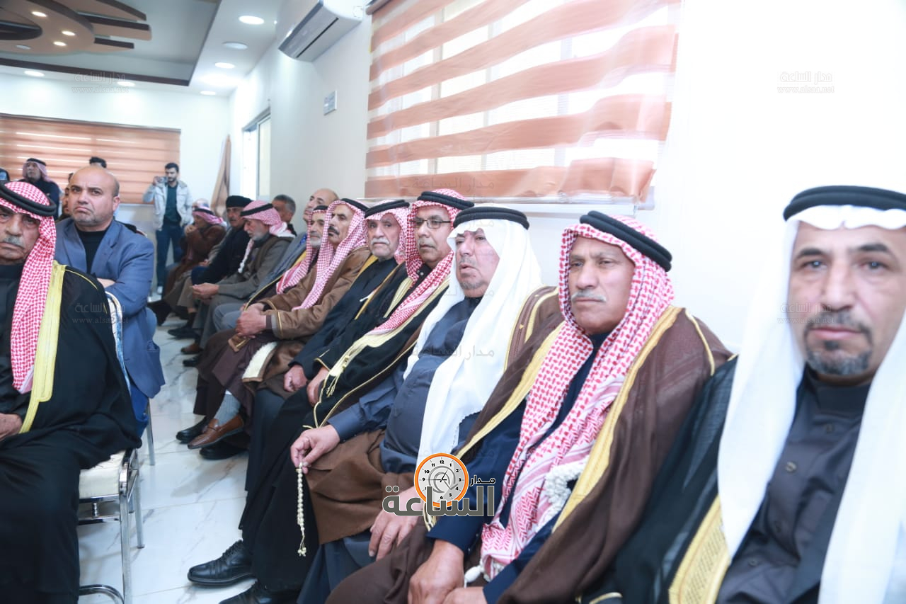 Madar Al-Saa Images 0.8459208044872792