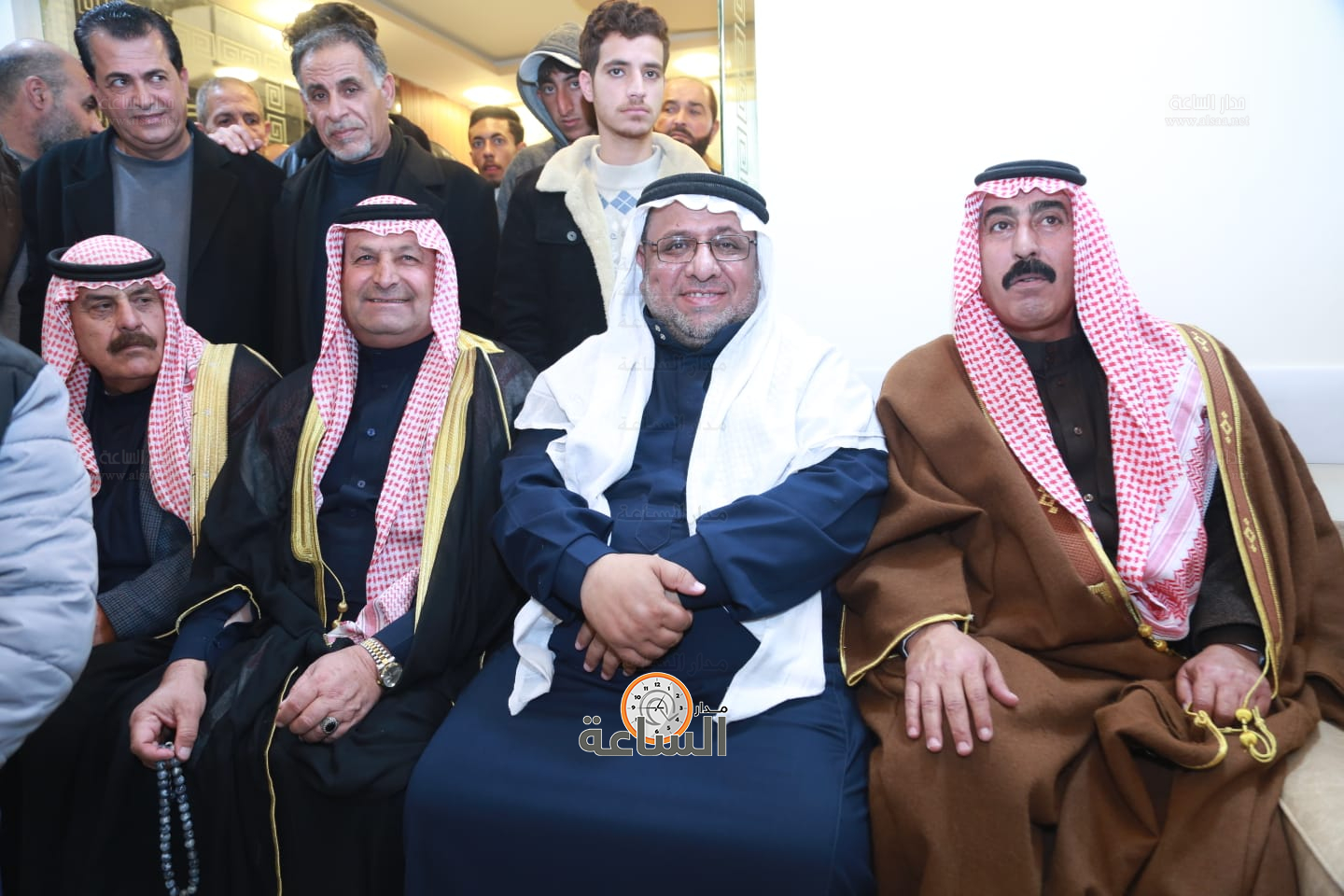 Madar Al-Saa Images 0.7074152867908838